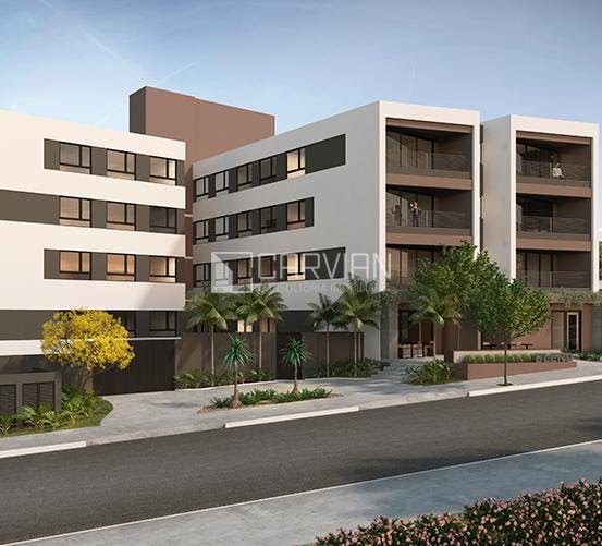 Apartamento para alugar com 1 quarto, 1 suíte, 1 vaga e 28m² no Jardim Nova Alianca Sul, Ribeirão Preto (SP) — foto 3 de 21