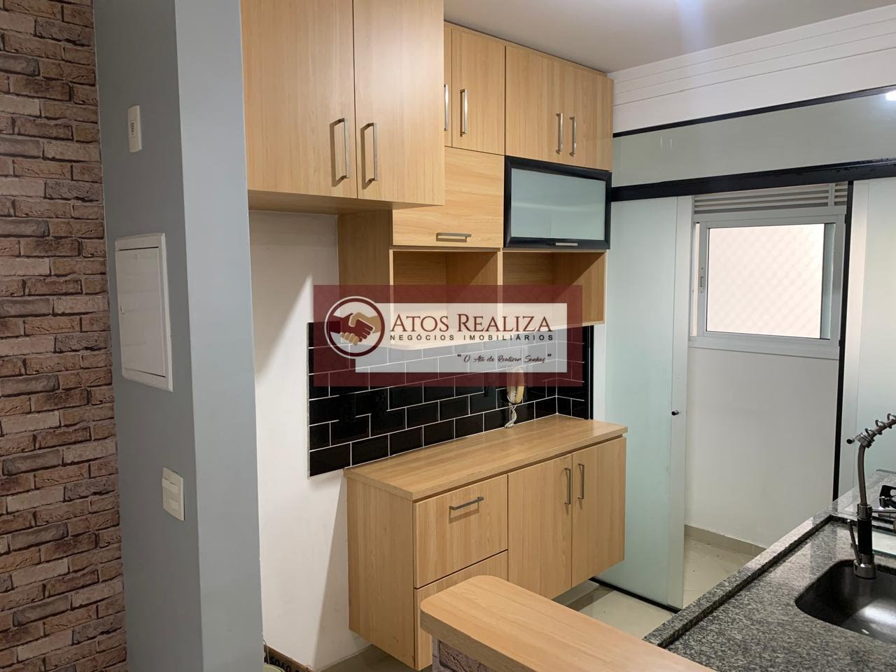 Apartamento à venda com 2 quartos, 1 banheiro, 1 vaga e 52m² no Vila Andrade, São Paulo (SP) — foto 20 de 25
