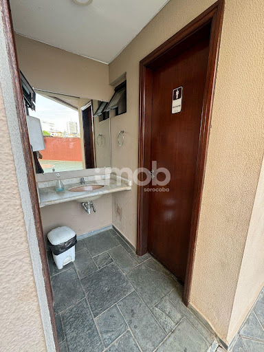 Apartamento à Venda Condomínio Alcolea Centro Sorocaba SP