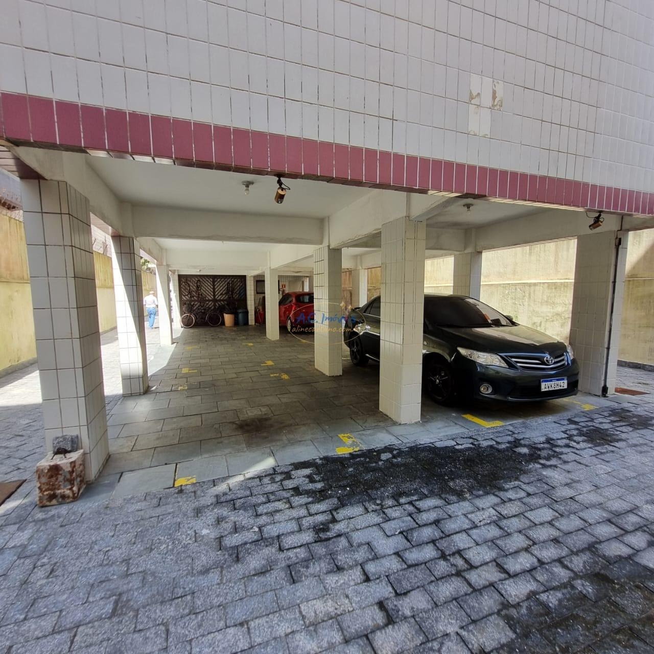 Apartamento à venda com 2 quartos, 1 banheiro, 1 vaga e 58m² no Guilhermina, Praia Grande (SP) — foto 20 de 22