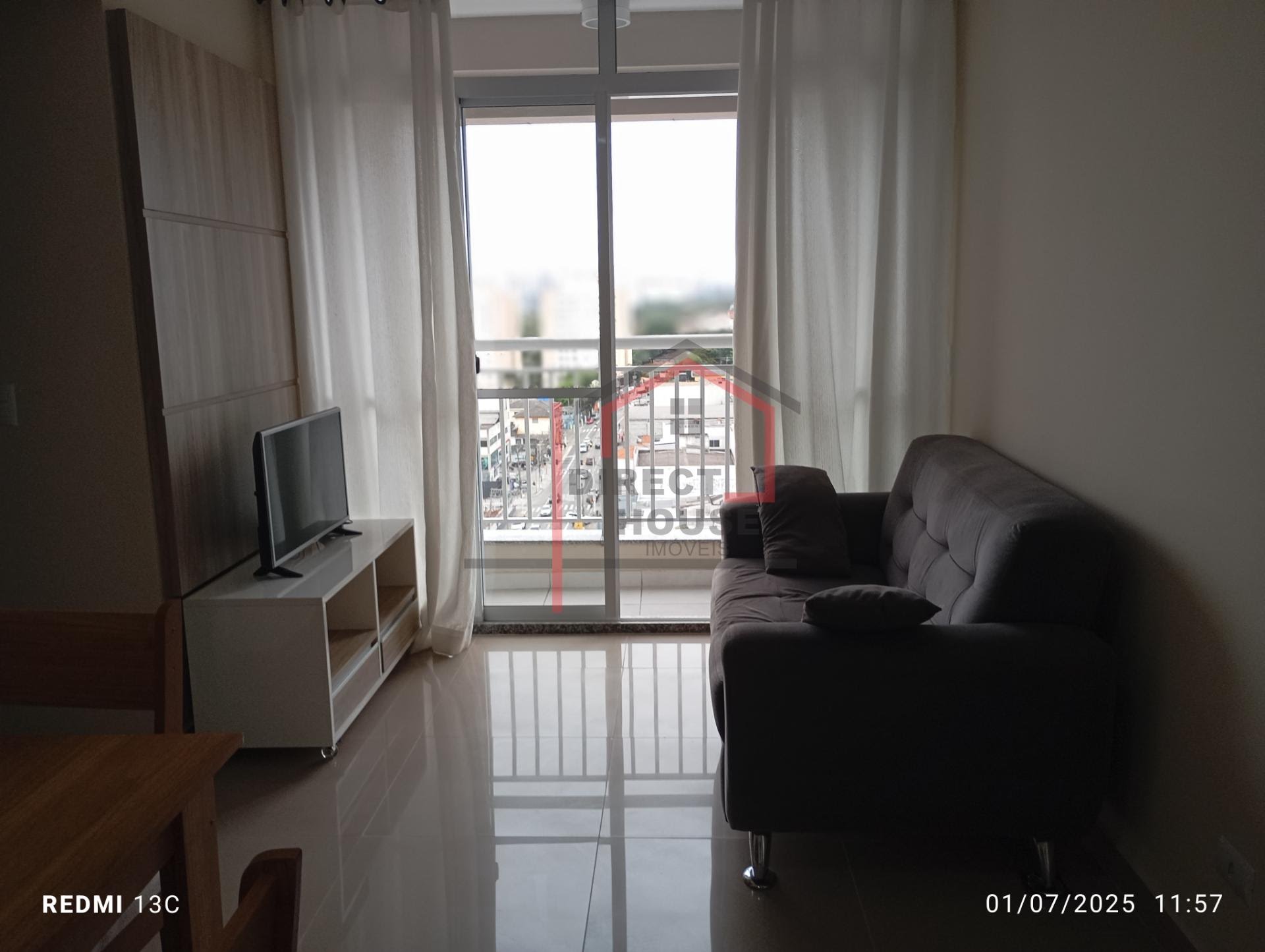Apartamento, 2 quartos - Foto 1