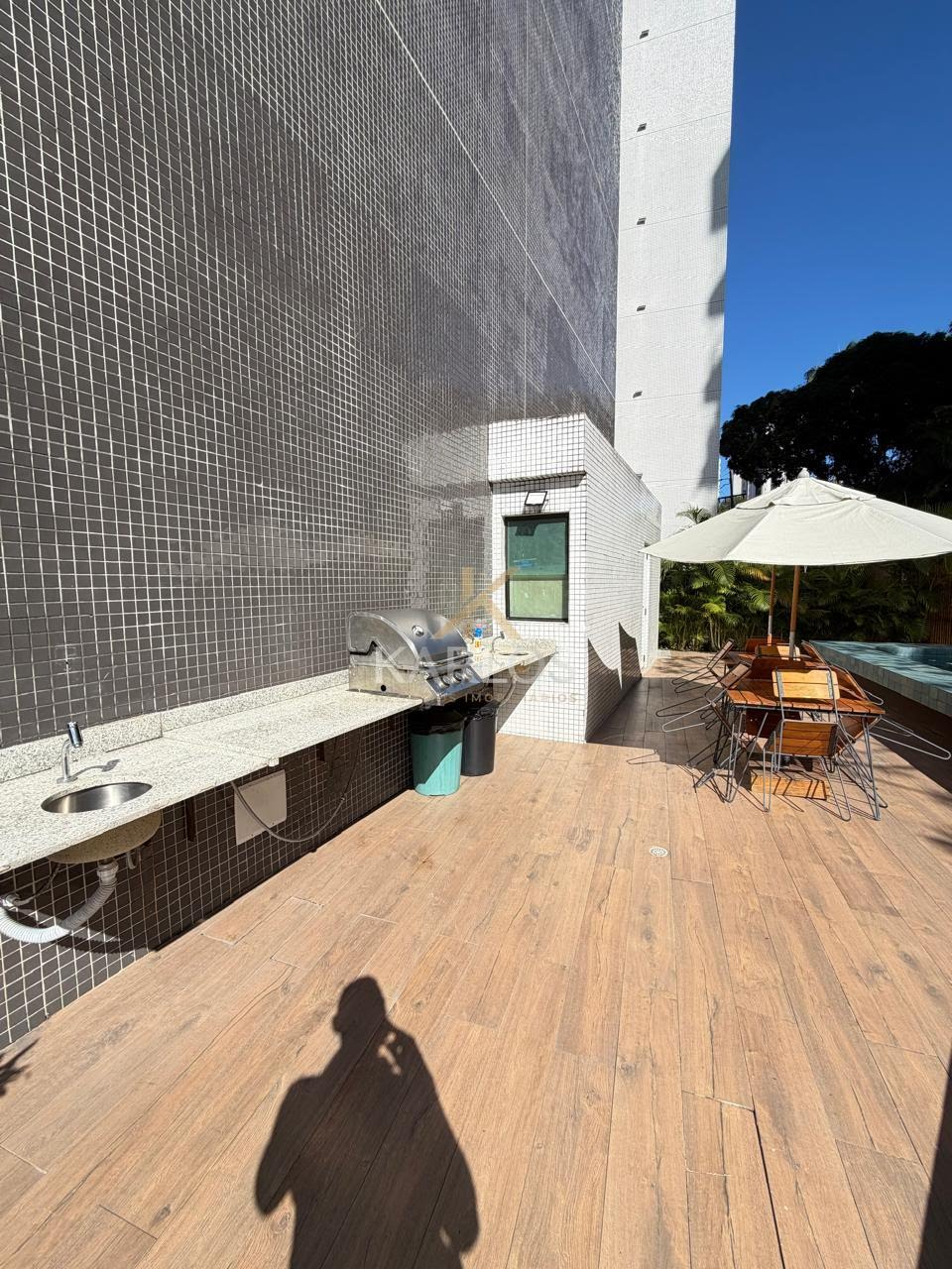 Apartamento à venda com 2 quartos, 1 suíte, 1 vaga e 72m² no Monteiro, Recife (PE) — foto 28 de 30