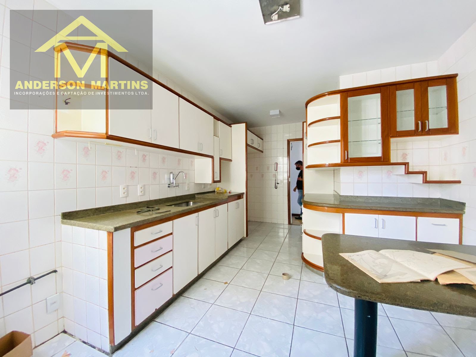 Apartamento à venda com 3 quartos, 3 banheiros, 1 vaga e 135m² no Praia da Costa, Vila Velha (ES) — foto 9 de 15