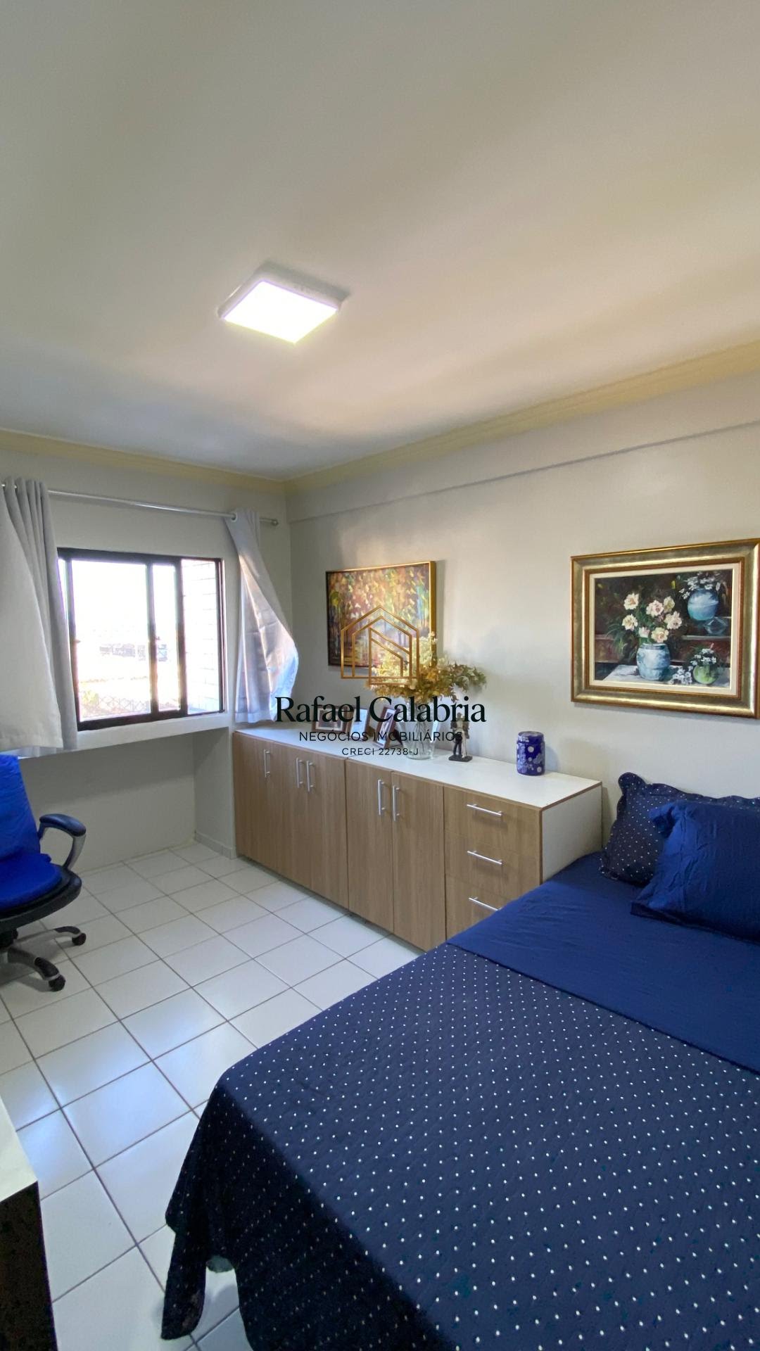 Apartamento à venda com 3 quartos, 2 suítes, 2 vagas e 112m² no Bairro Novo, Olinda (PE) — foto 10 de 30