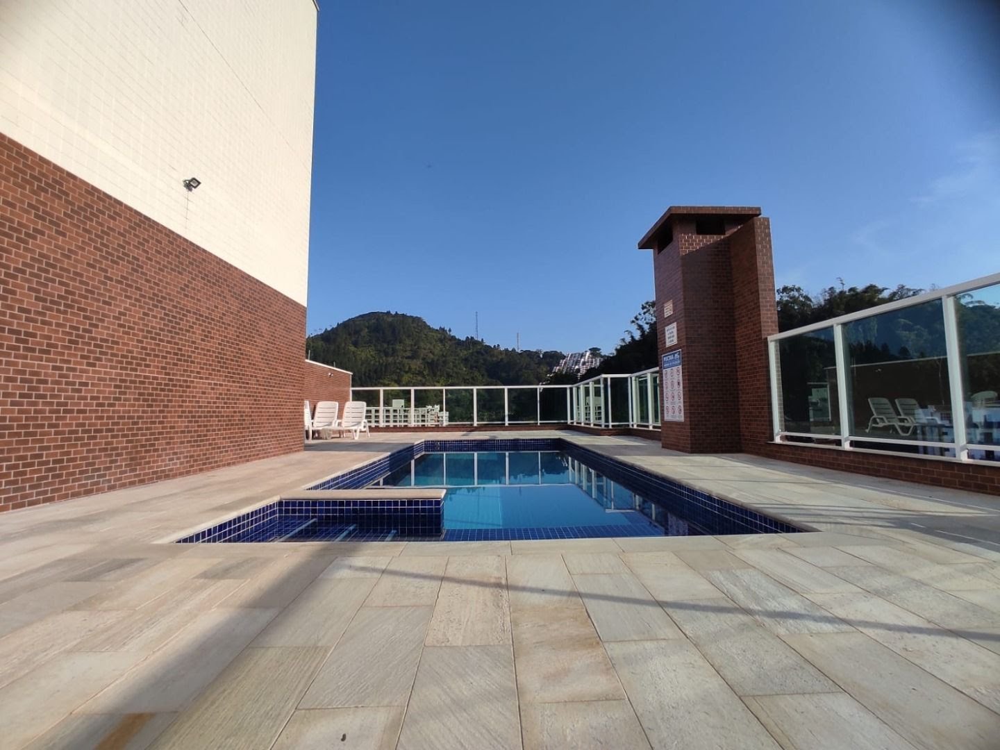 Apartamento à venda com 2 quartos, 2 banheiros, 1 vaga e 67m² no Toninhas, Ubatuba (SP) — foto 6 de 17