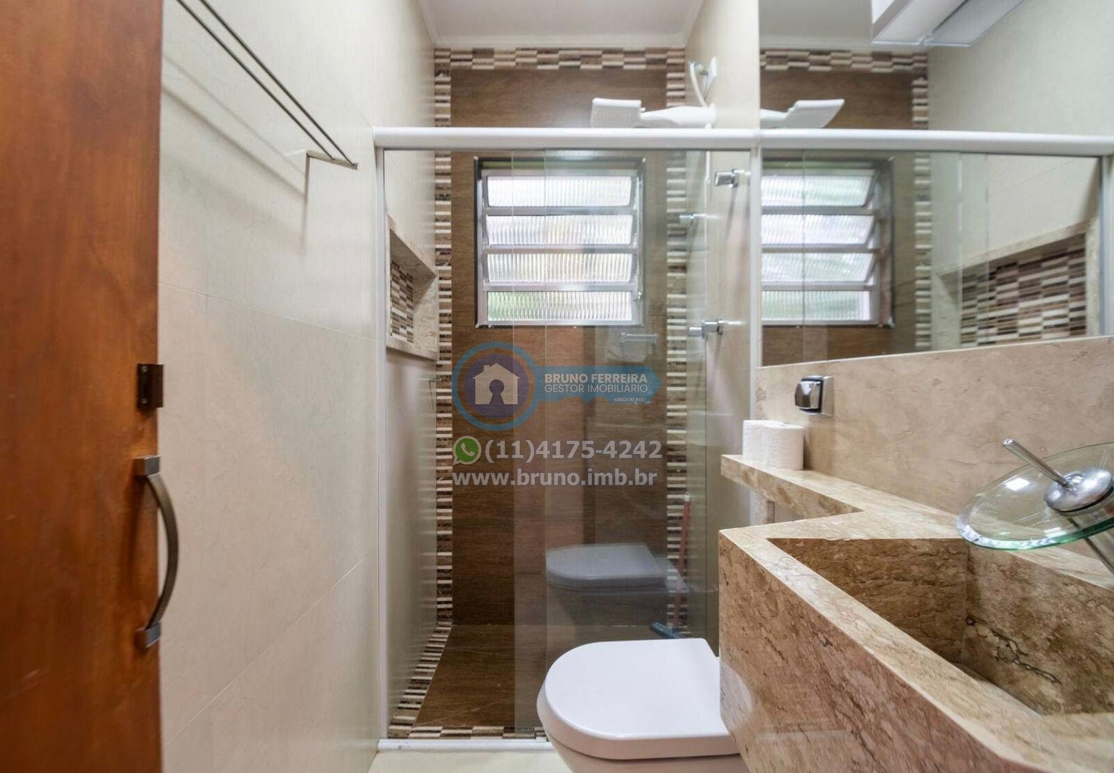 Casa à venda com 7 quartos, 6 banheiros, 8 vagas e 400m² no Santana, São Paulo (SP) — foto 13 de 20