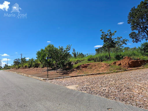 Lote em condomínio em Condomínio Vale do Sol  -  Funilândia