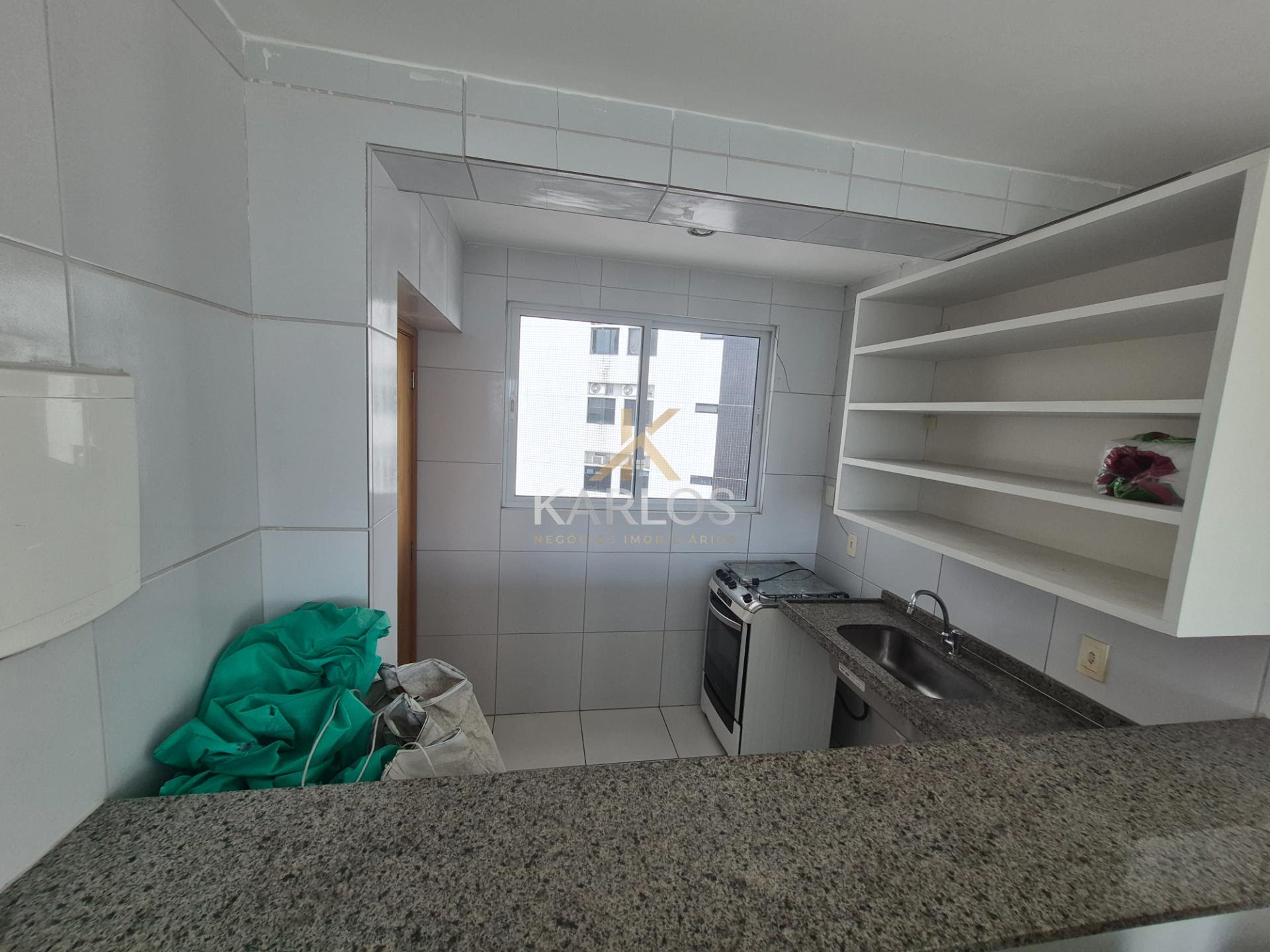 Apartamento à venda com 2 quartos, 1 suíte, 2 vagas e 49m² no Tamarineira, Recife (PE) — foto 19 de 23