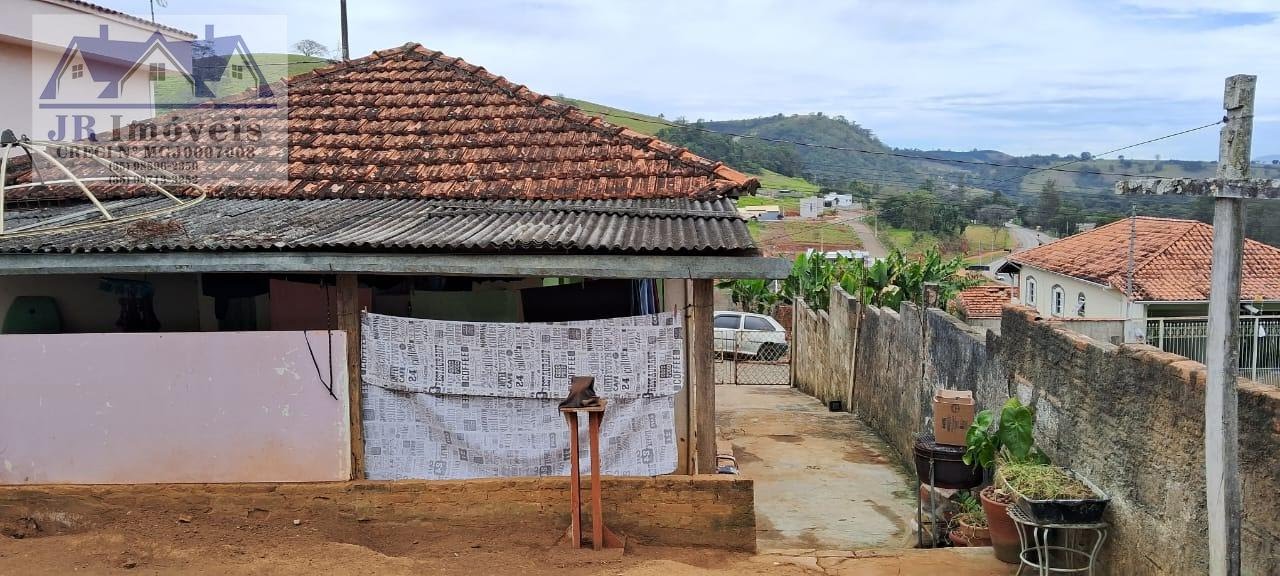 Casa à venda com 2 quartos e 1 banheiro no Bairro Santa Barbara, Piranguinho (MG) — foto 3 de 20