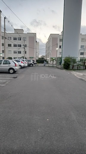 Apartamento de 2 quartos disponível para venda no Ed. Ônix - Campos dos Goytacazes, RJ