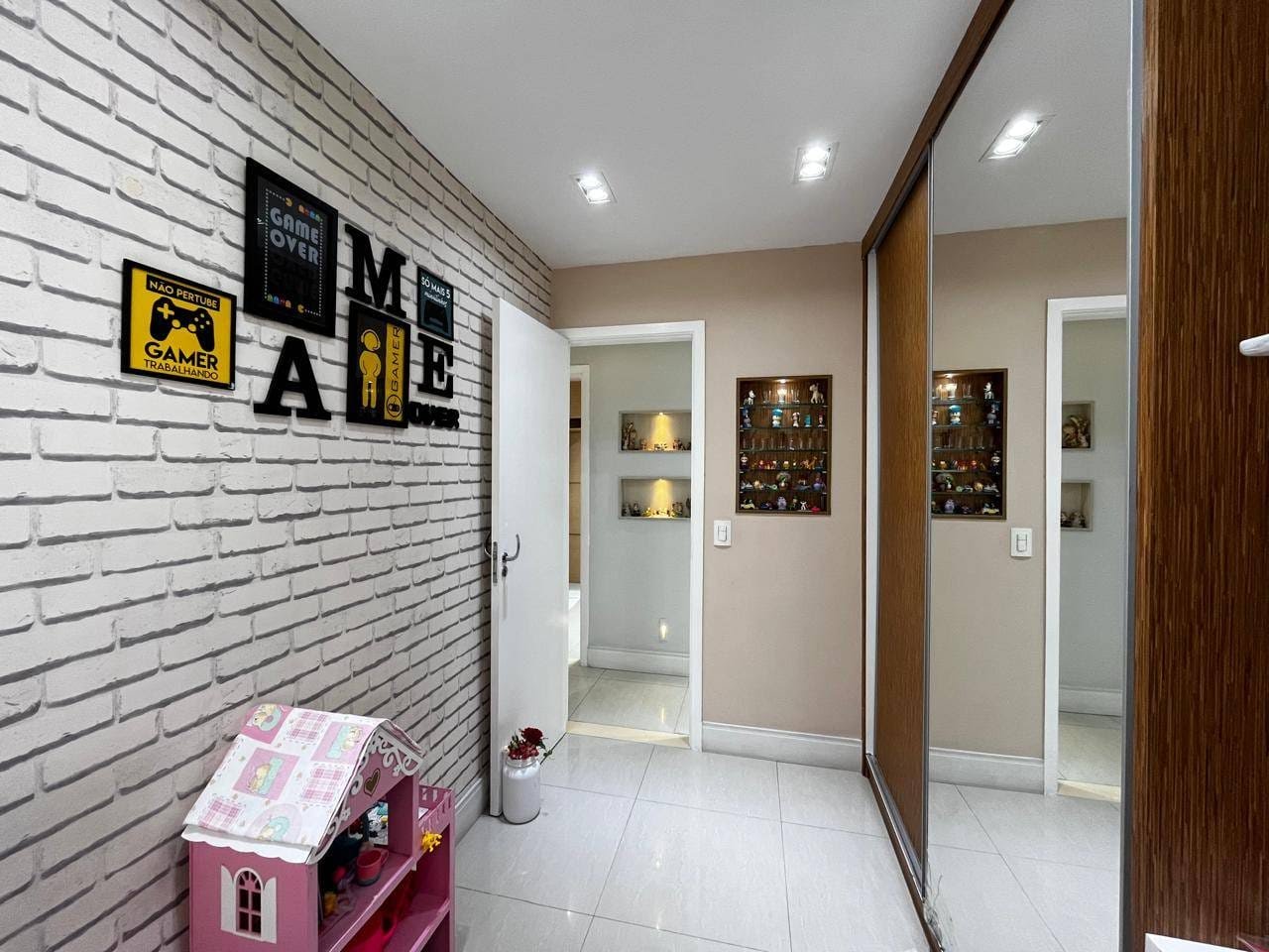 Apartamento à venda com 3 quartos, 1 suíte, 1 vaga e 71m² no Vicente de Carvalho, Rio de Janeiro (RJ) — foto 18 de 26