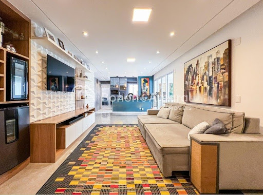 Apartamento, 2 quartos, 108 m² - Foto 5