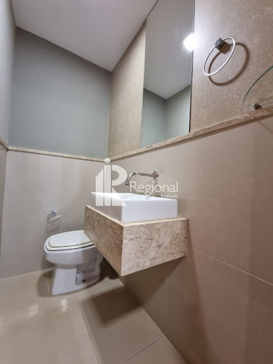 Apartamento em Centro - Jaboticabal, SP