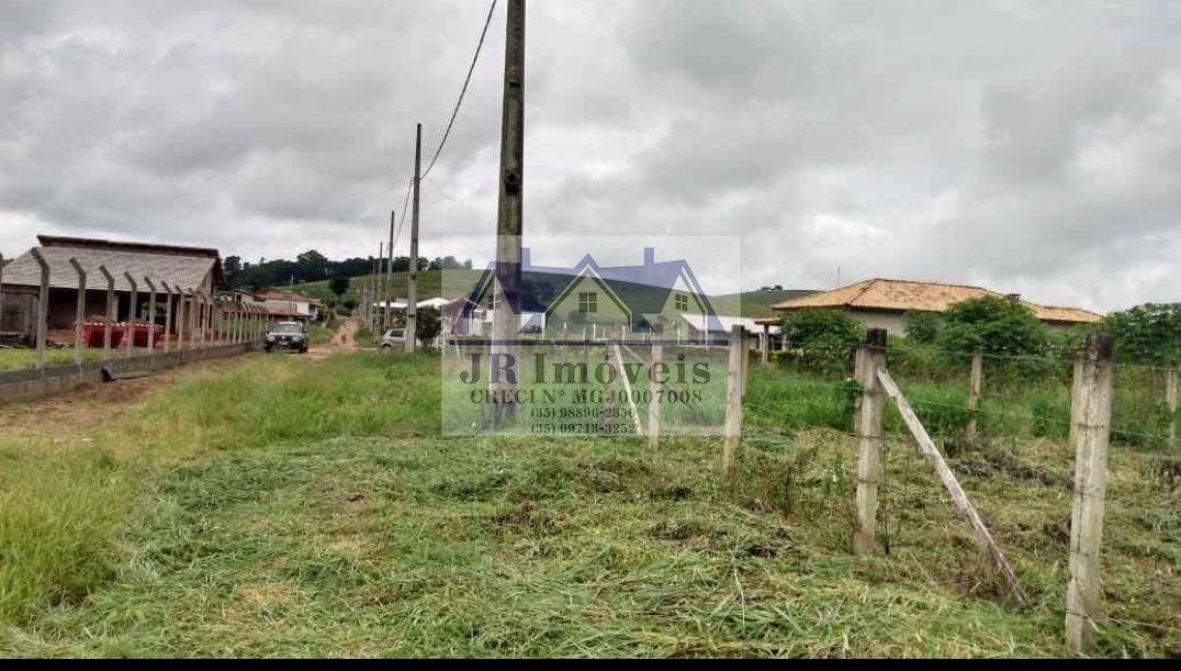 Terreno à venda no Forros, São José do Alegre (MG) — foto 3 de 8