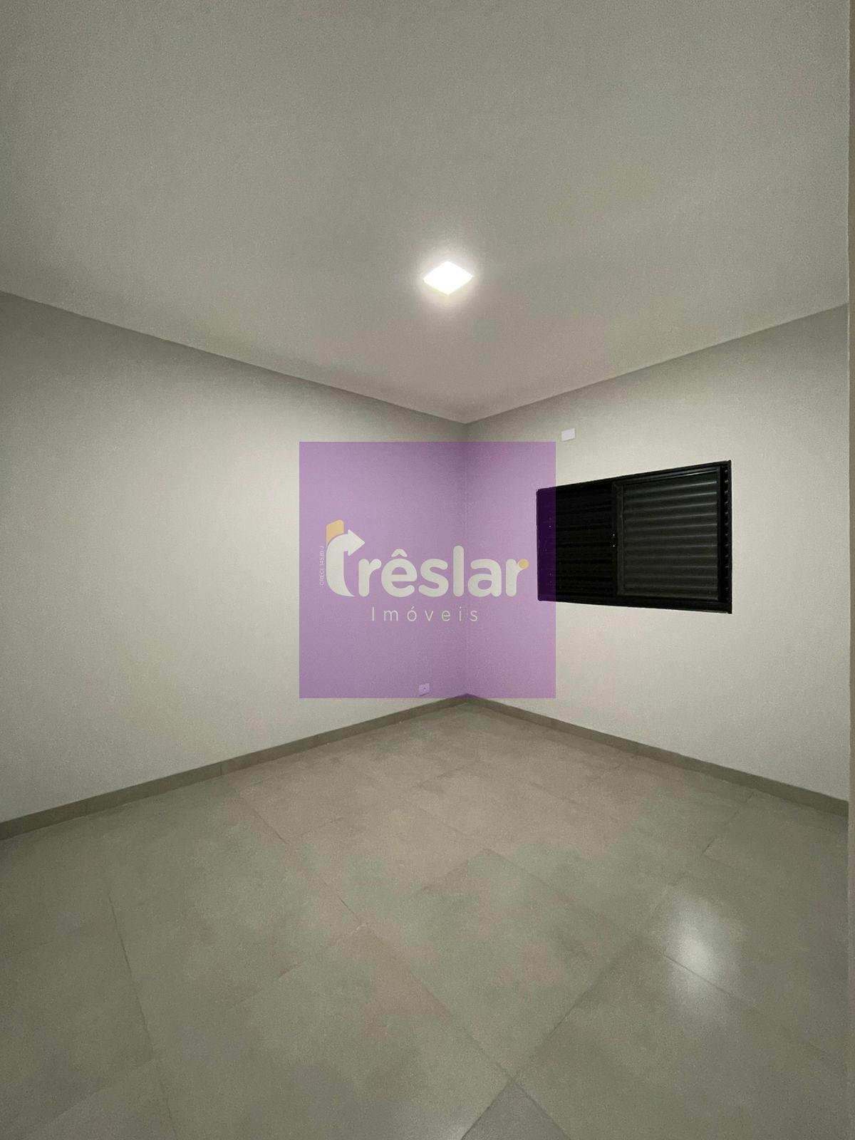 Casa à venda com 3 quartos, 1 suíte, 2 vagas e 82m² no Mais Parque, Três Lagoas (MS) — foto 9 de 15
