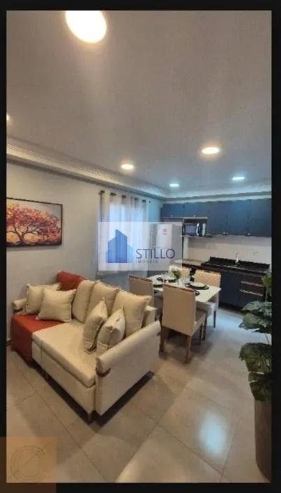 Apartamento à venda com 2 quartos, 1 banheiro, 1 vaga e 40m² no Vila Formosa, São Paulo (SP) — foto 6 de 15