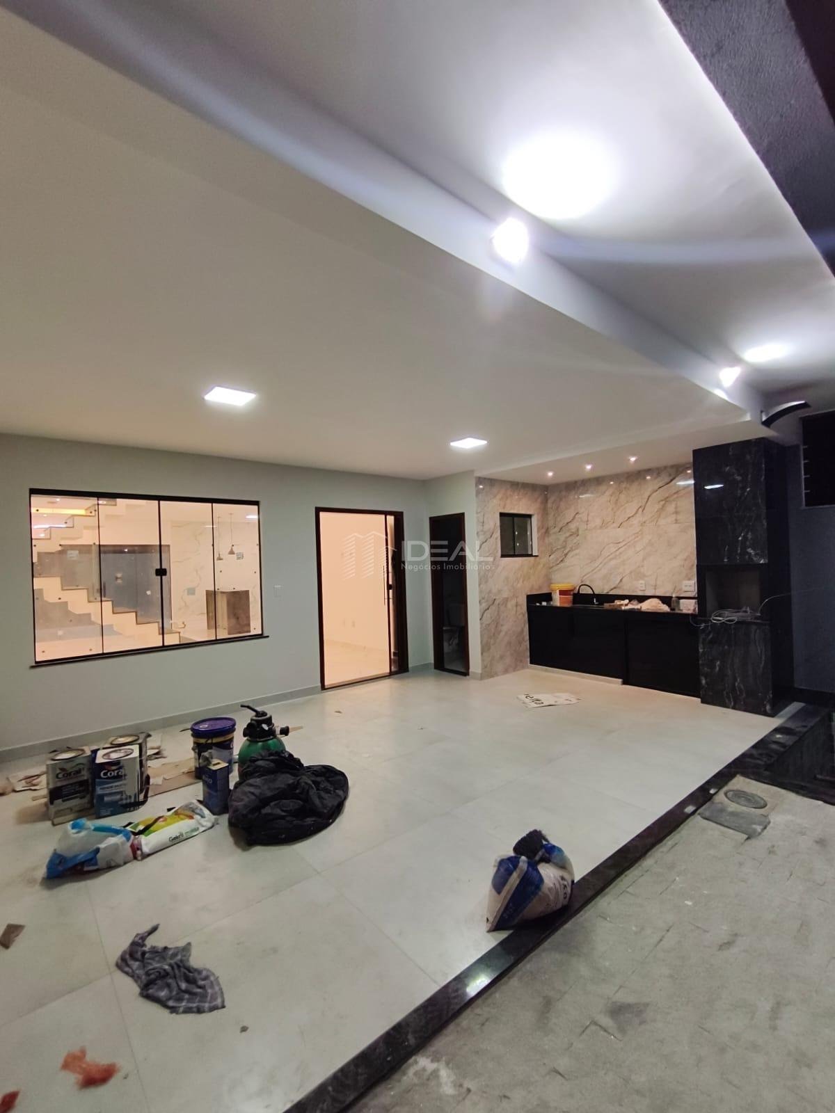 Casa à venda com 3 quartos, 1 suíte, 2 vagas e 165m² no Cidade Jardim, Campos dos Goytacazes (RJ) — foto 10 de 25