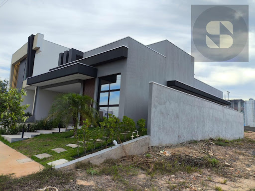 Casa em Condomínio em Ribeirão do Lipa, Cuiabá | 3 Suítes