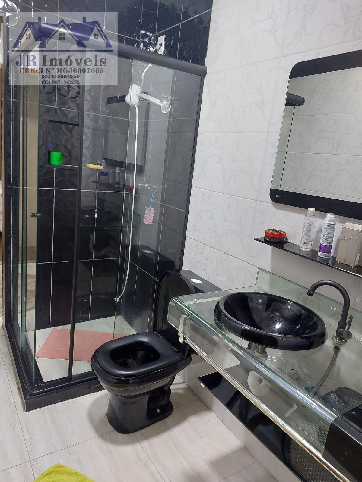 Casa à venda com 2 quartos, 1 suíte, 1 vaga e 200m² no Boa Vista, Itajubá (MG) — foto 11 de 26