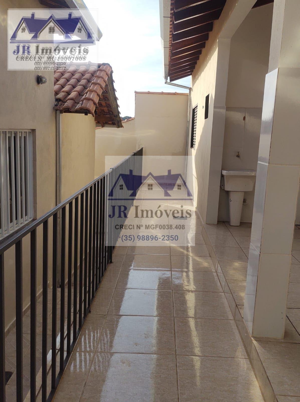 Casa à venda com 2 quartos, 1 suíte, 2 vagas e 240m² no Centro, Piranguinho (MG) — foto 24 de 30