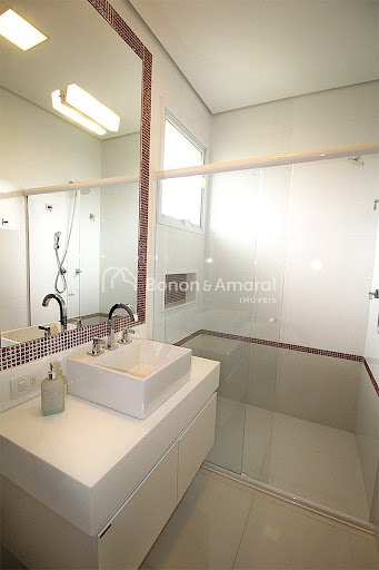Casa de Condomínio, 4 quartos - Foto 38