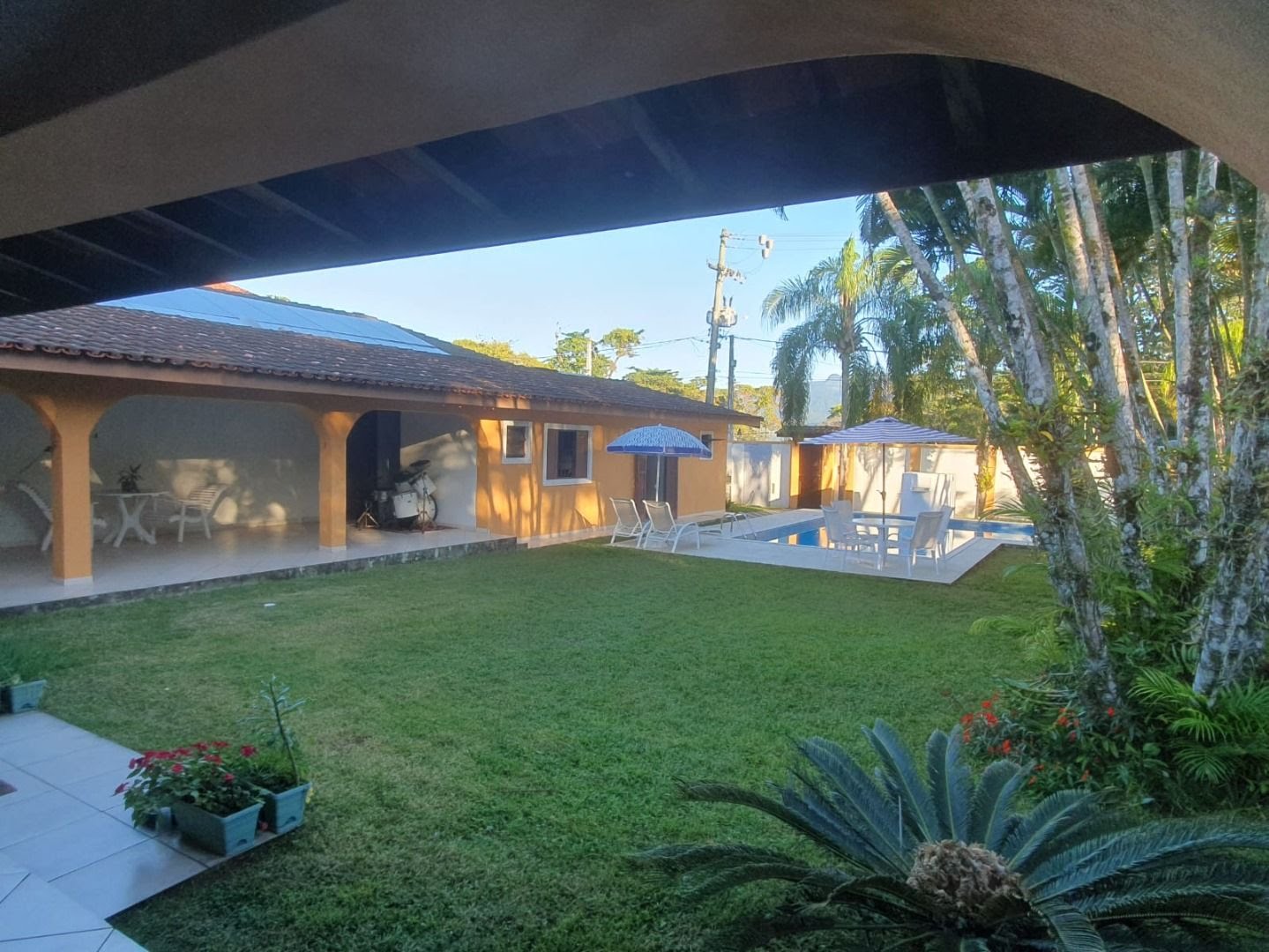 Casa à venda com 5 quartos, 5 banheiros, 6 vagas e 230m² no Domingas Dias, Ubatuba (SP) — foto 3 de 21