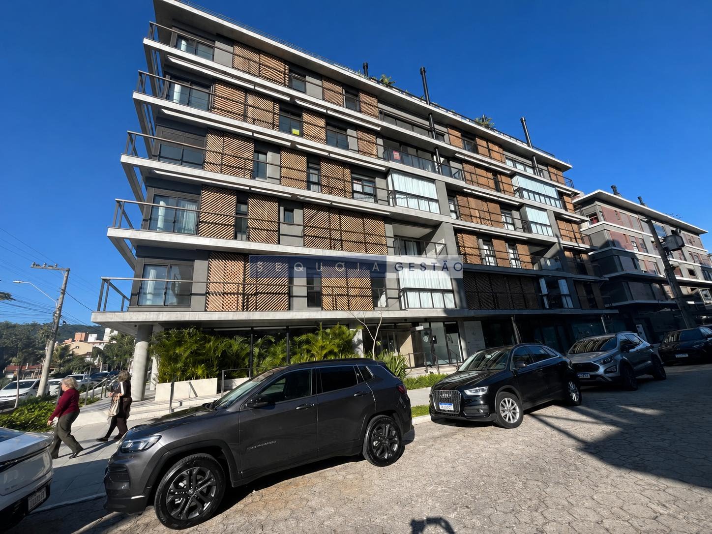 Apartamento à venda com 3 quartos, 3 suítes, 1 vaga e 148m² no Jurerê, Florianópolis (SC) — foto 16 de 18