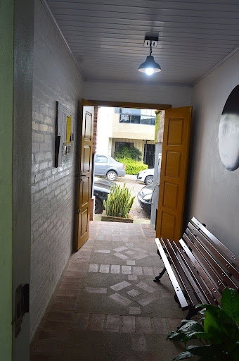 entrada