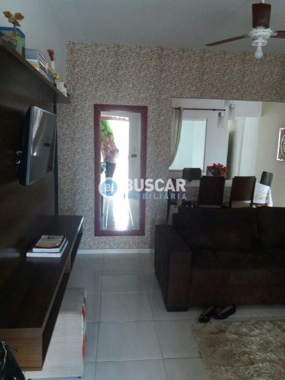 Casa à venda com 3 quartos, 1 suíte, 2 vagas e 162m² no Papagaio, Feira de Santana (BA) — foto 4 de 17