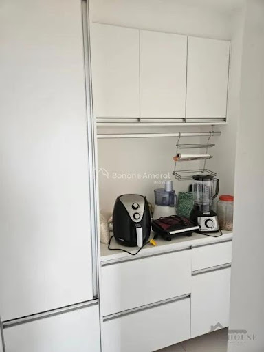 Apartamento, 3 quartos, 134 m² - Foto 10