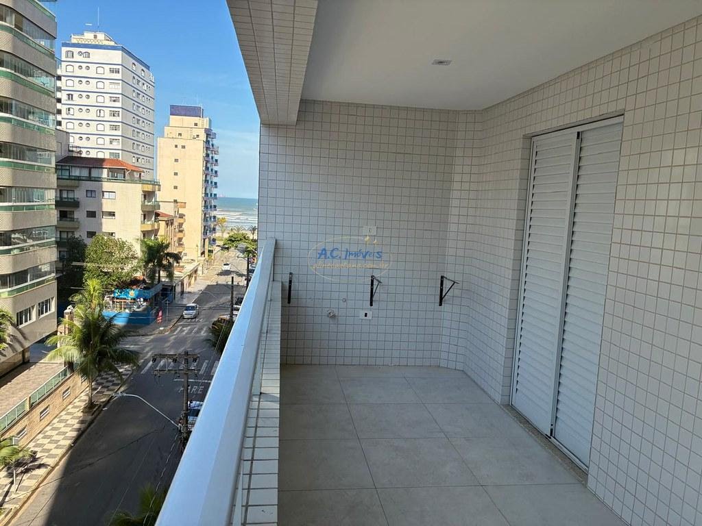 Apartamento à venda com 2 quartos, 1 suíte, 1 vaga e 75m² no Vila Tupi, Praia Grande (SP) — foto 6 de 9