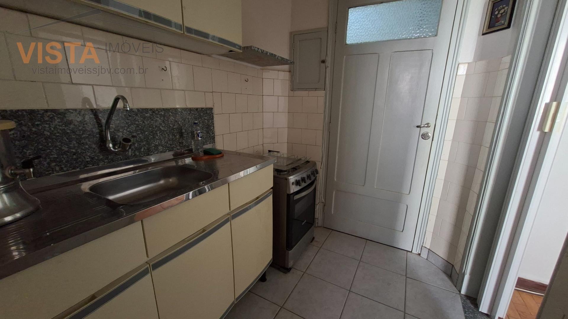 Apartamento para alugar com 1 quarto, 1 banheiro e 27m² no Centro, Águas da Prata (SP) — foto 11 de 15