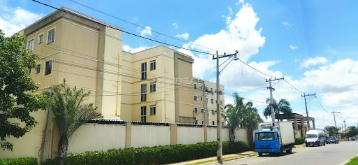 Apartamento de Leilão no Parque Rio Branco