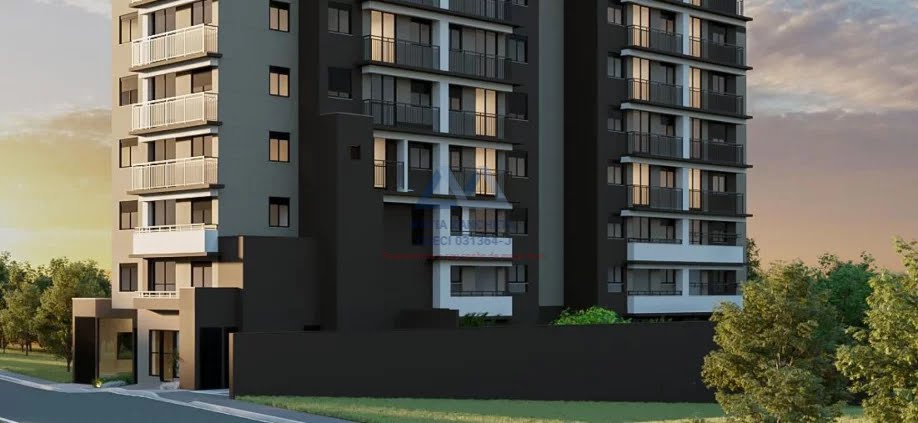 Apartamento à venda com 1 quarto, 1 banheiro e 28m² no Vila Monte Alegre, São Paulo (SP) — foto 17 de 30