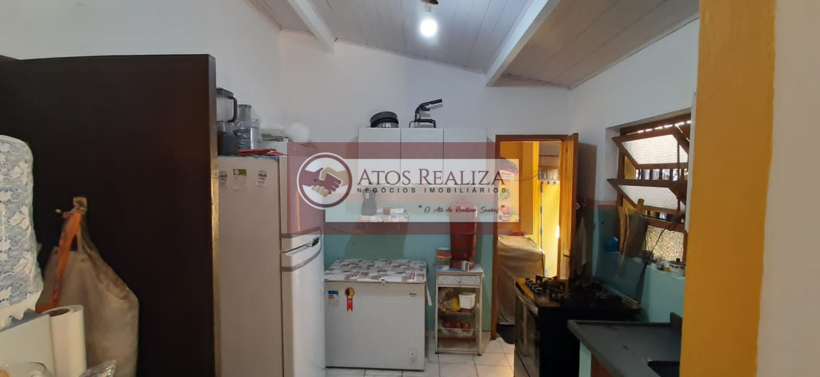 Casa à venda com 71m² no Praia dos Sonhos, Itanhaém (SP) — foto 8 de 21