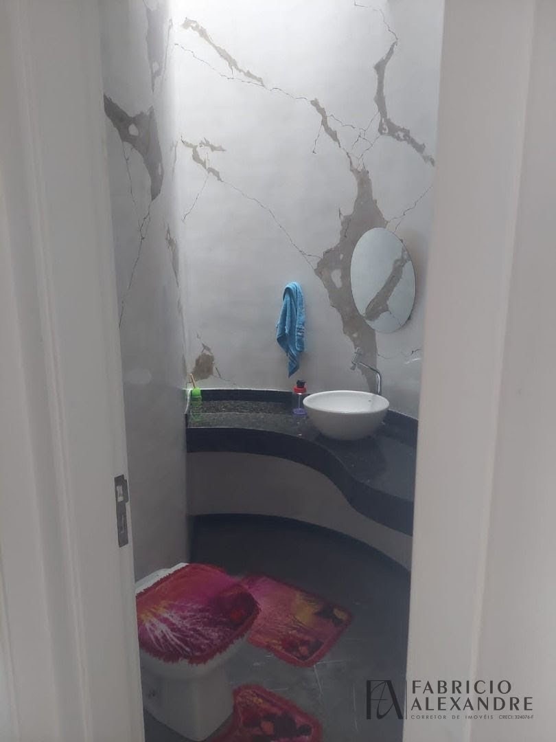 Casa à venda com 3 quartos, 3 suítes, 4 vagas e 223m² no Residencial Gaivota I, São José do Rio Preto (SP) — foto 6 de 11