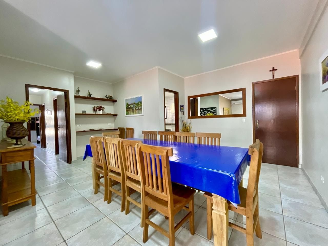 Apartamento à venda com 4 quartos, 4 banheiros e 150m² no Tenório, Ubatuba (SP) — foto 2 de 14