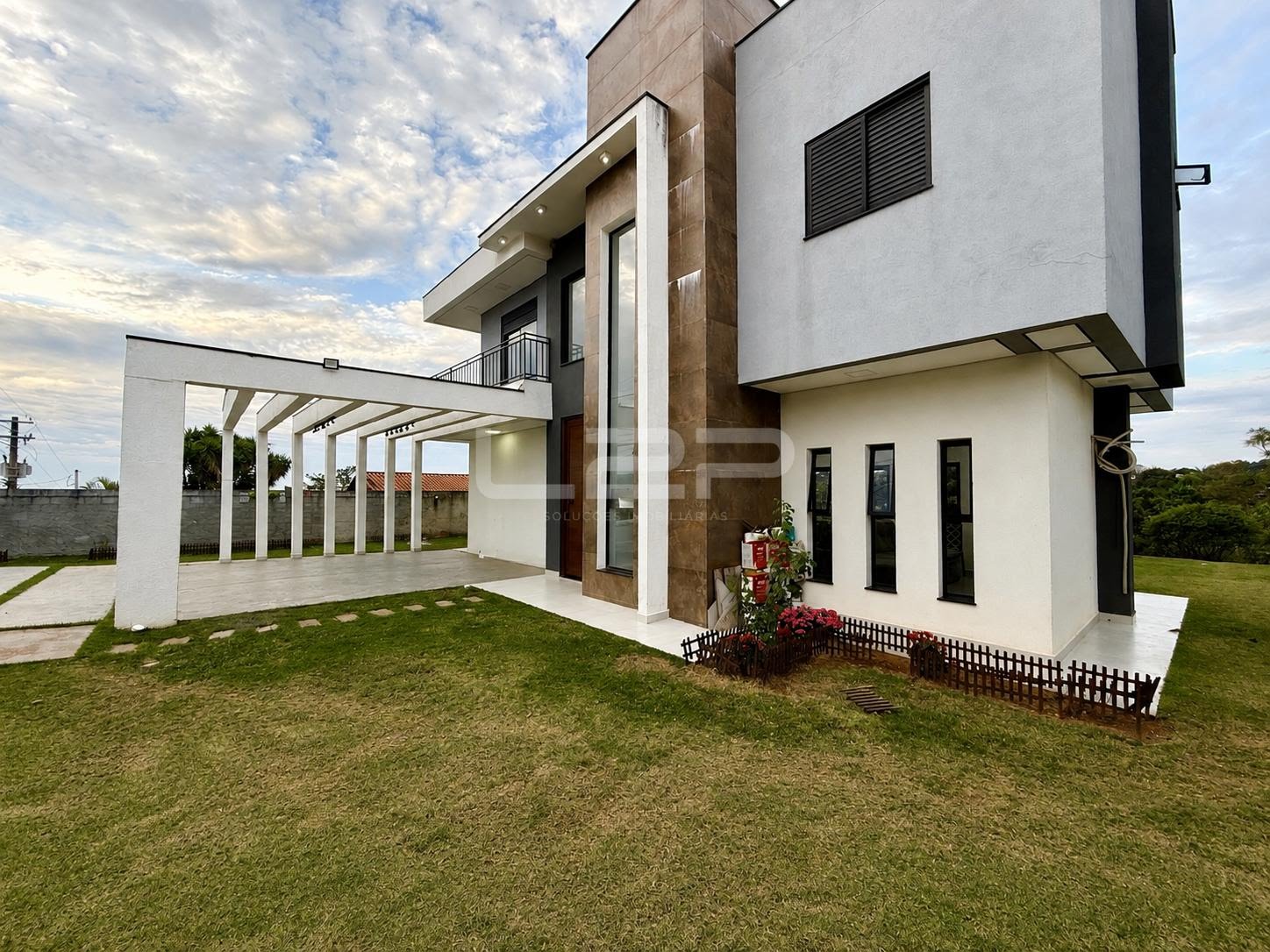 Rural à venda com 1025m² de terreno no Parque dos Cafezais I, Itupeva (SP) — foto 2 de 24