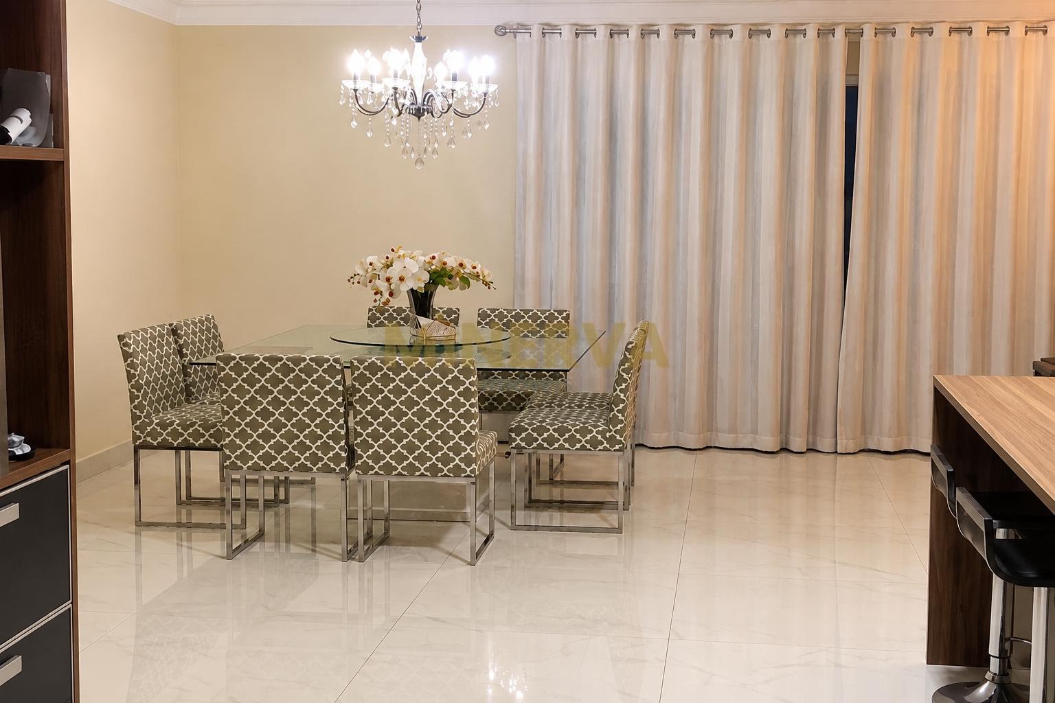 Apartamento à venda com 3 quartos, 3 suítes, 2 vagas e 132m² no Jardim Zaira, Guarulhos (SP) — foto 3 de 14
