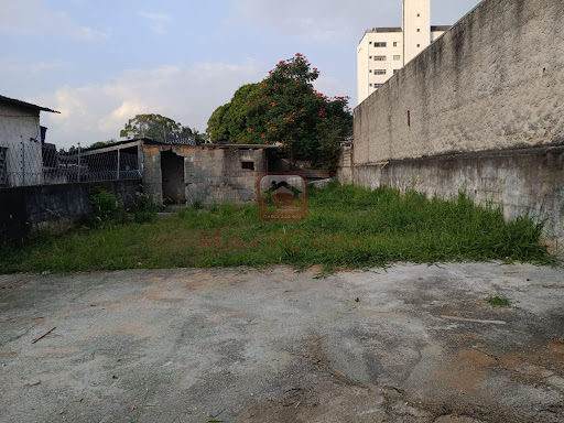 Terreno para locação em Veleiros  -  São Paulo