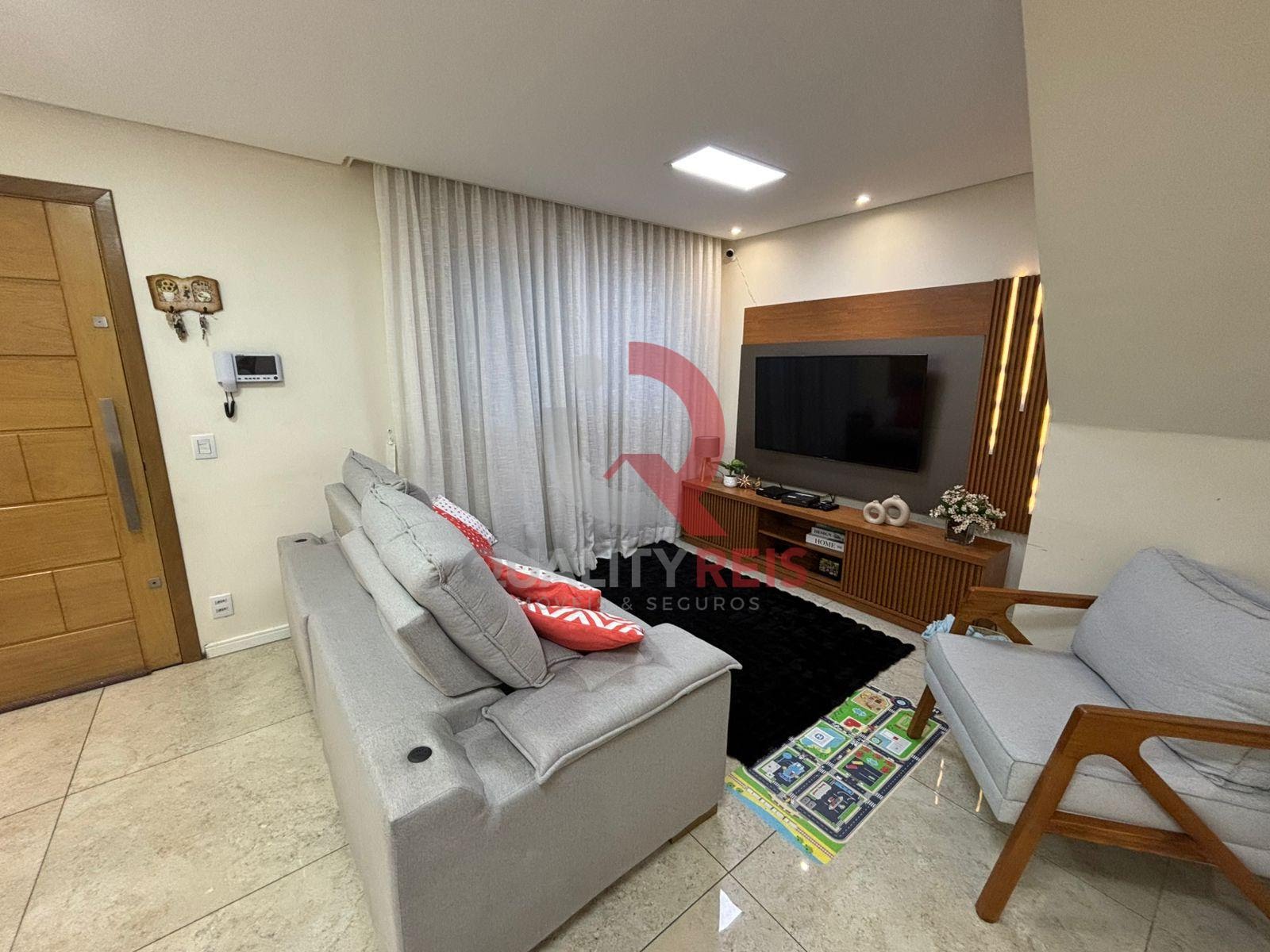 Sobrado, 2 quartos, 100 m² - Foto 12