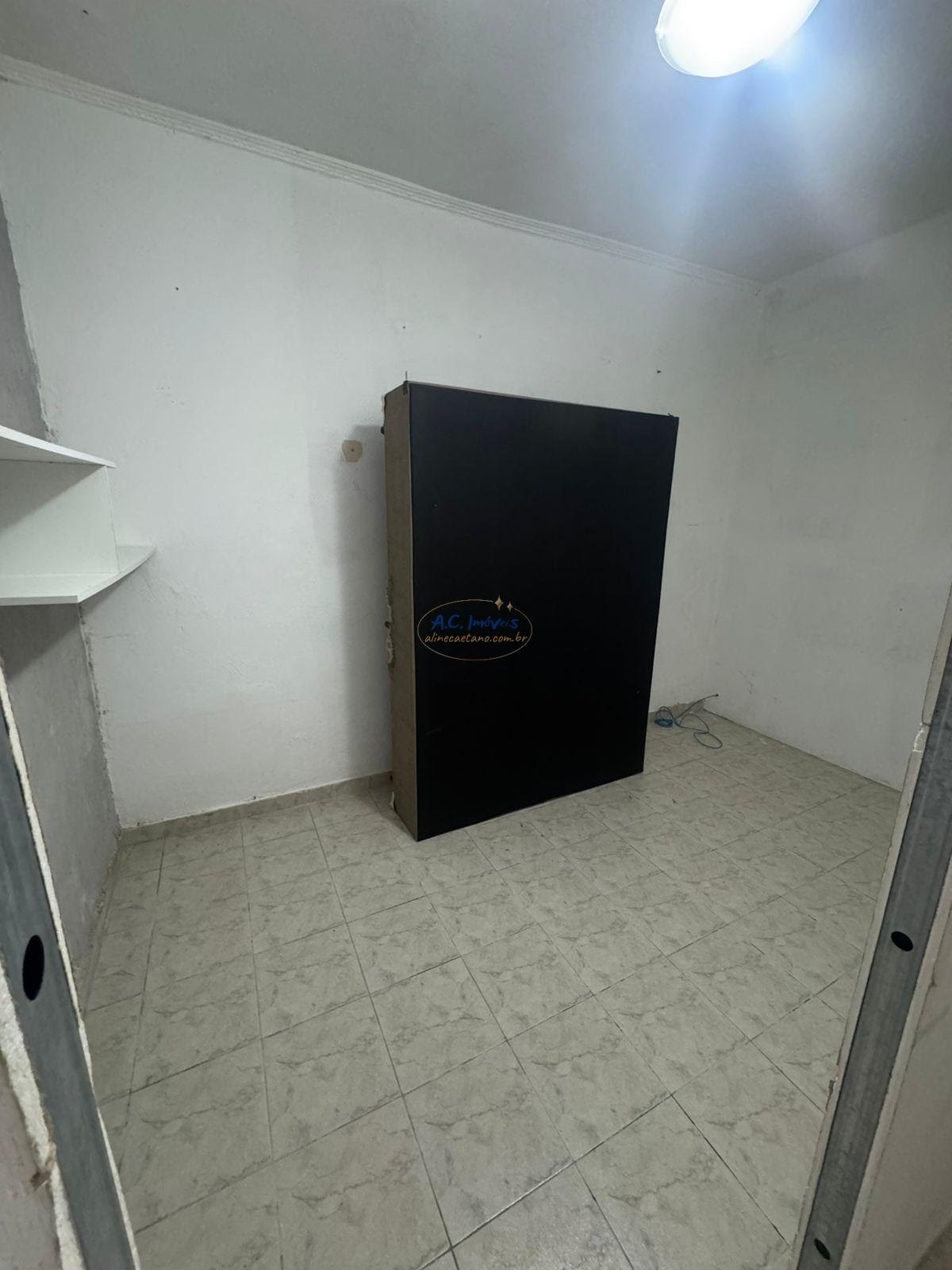 Studio à venda com 1 quarto, 1 banheiro, 1 vaga e 38m² no Canto do Forte, Praia Grande (SP) — foto 8 de 10
