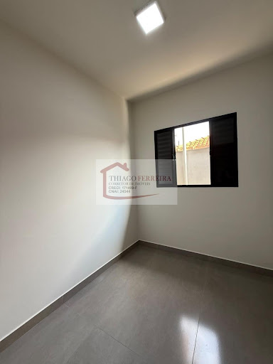 Casa em Vila Mara Cristina  -  Santa Rita do Passa Quatro