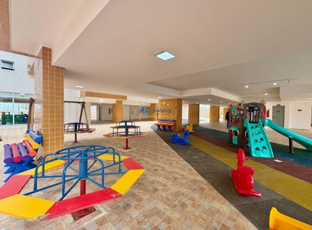 Apartamento à venda com 2 quartos, 1 suíte, 1 vaga e 60m² no Boqueirão, Praia Grande (SP) — foto 5 de 13