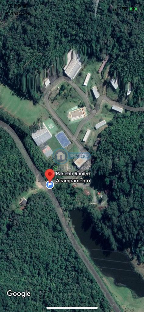 Terreno à venda com 303612m² de terreno no Dos Pratas, São Lourenço da Serra (SP) — foto 7 de 14