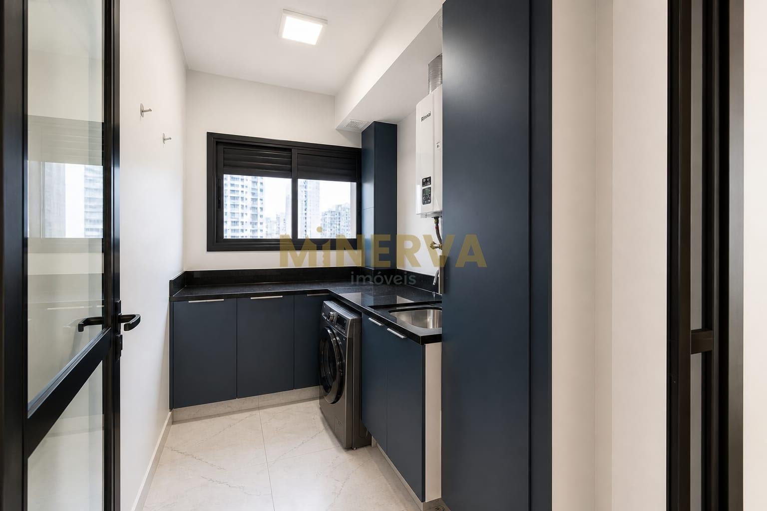 Apartamento para alugar com 1 quarto, 1 suíte, 1 vaga e 60m² no Tucuruvi, São Paulo (SP) — foto 5 de 10