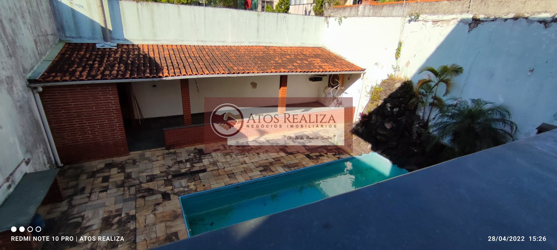 Casa à venda com 3 quartos, 4 suítes, 3 vagas e 250m² no Interlagos, São Paulo (SP) — foto 18 de 30