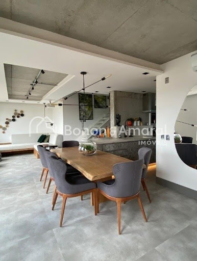 Apartamento, 2 quartos, 148 m² - Foto 3