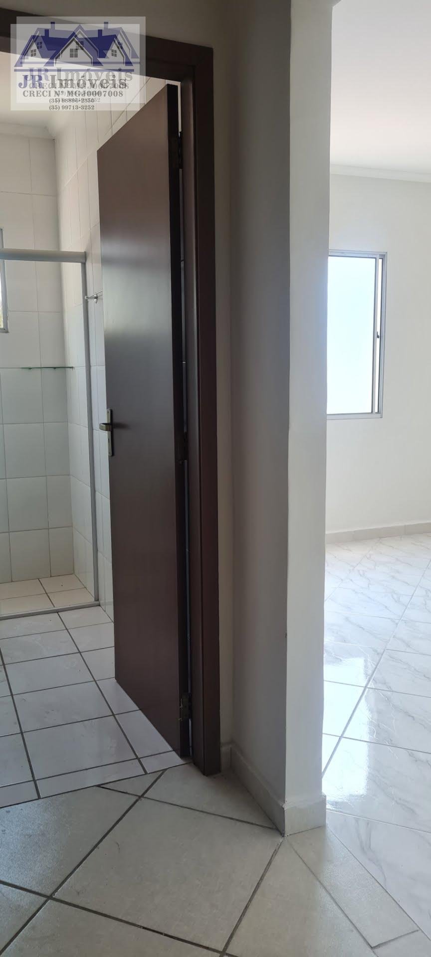Apartamento para alugar com 2 quartos, 1 suíte e 1 vaga no Boa Vista, Itajubá (MG) — foto 11 de 30