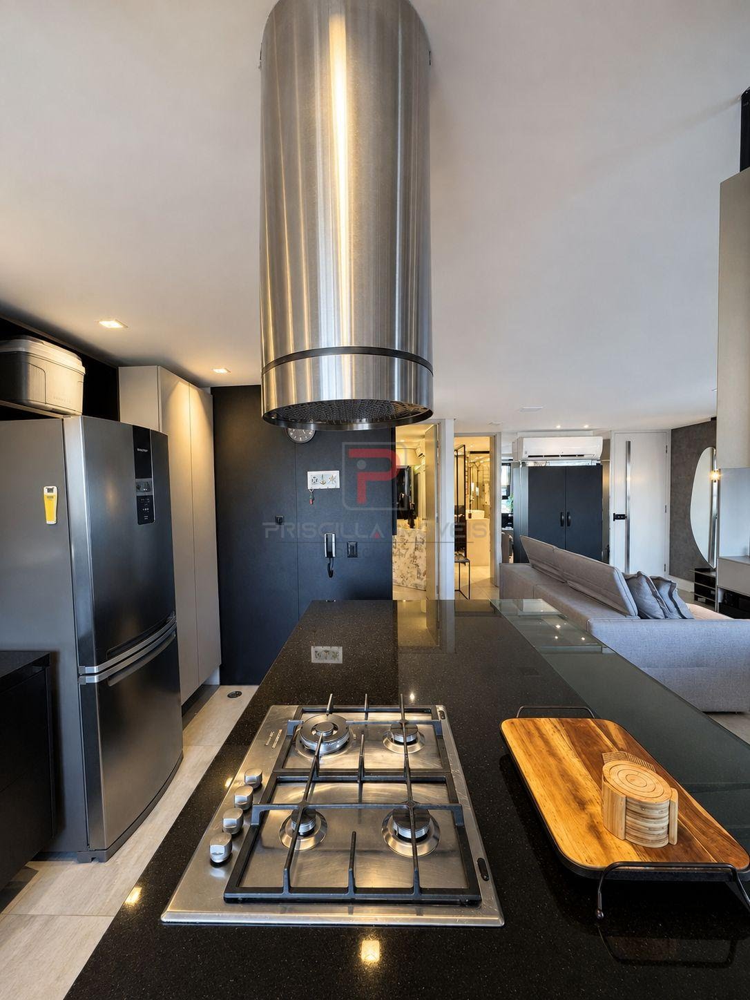 Apartamento à venda com 2 quartos, 1 suíte, 2 vagas e 82m² no Manaíra, João Pessoa (PB) — foto 9 de 30